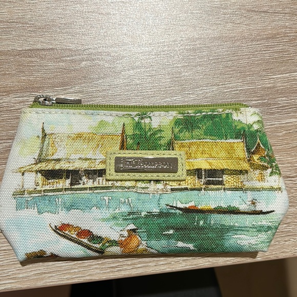 New JM Thompson coin purse - Picture 1 of 3